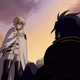 Image for article titled When Vampires and Demon-Powered Humans Fight it Out